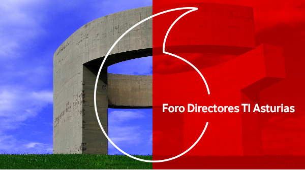 Imagen de cabecera para Foro Directores TI Norte - Asturias